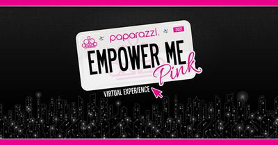 Empower Me Pink 2021
