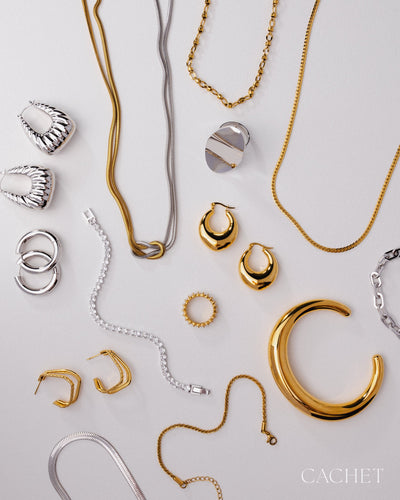 💎 Cachet by Paparazzi: A New Standard of Everyday Luxury