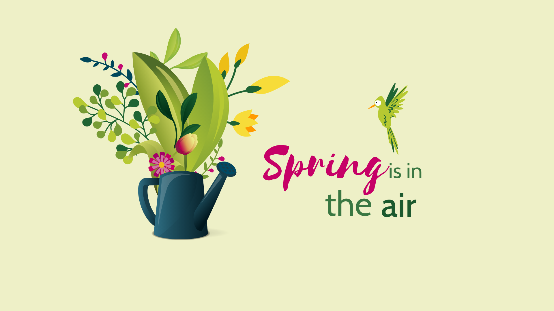 Spring Collection – Studio Bling by Glam With Mack