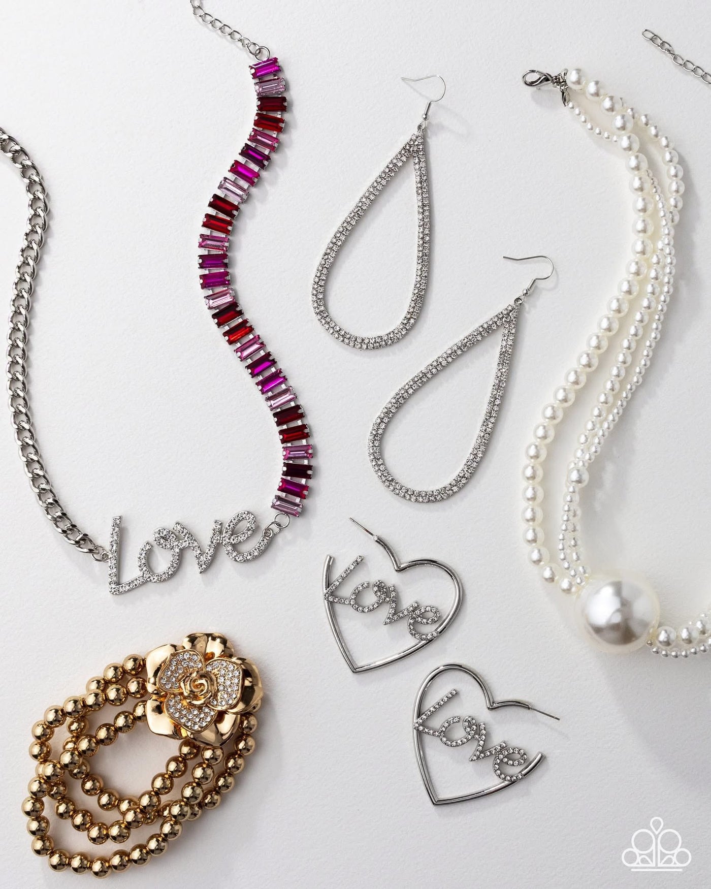 Paparazzi Life of the Party - December 2025