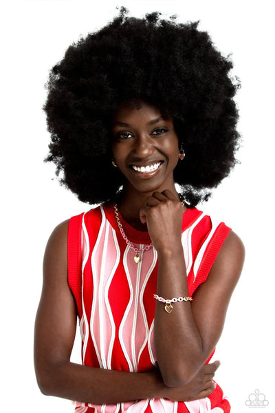 Paparazzi Locked Down Set