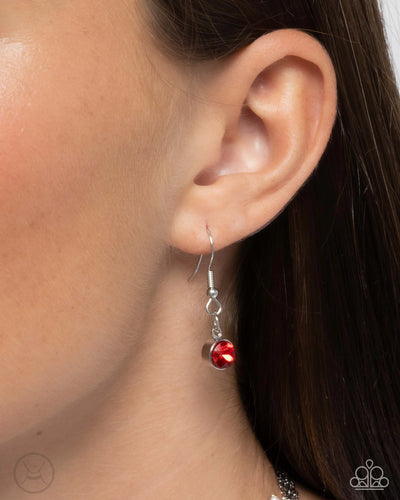 Paparazzi Valentine's Vibe