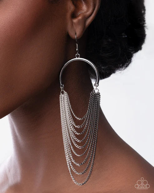 Convention 2025 Paparazzi Focused Fringe