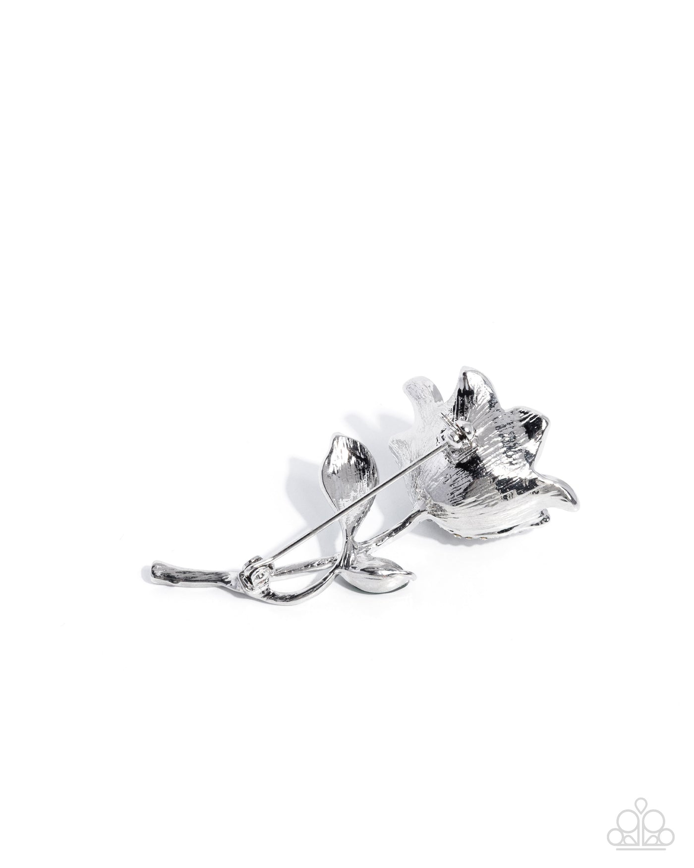 Paparazzi Blooming Busybody - Red