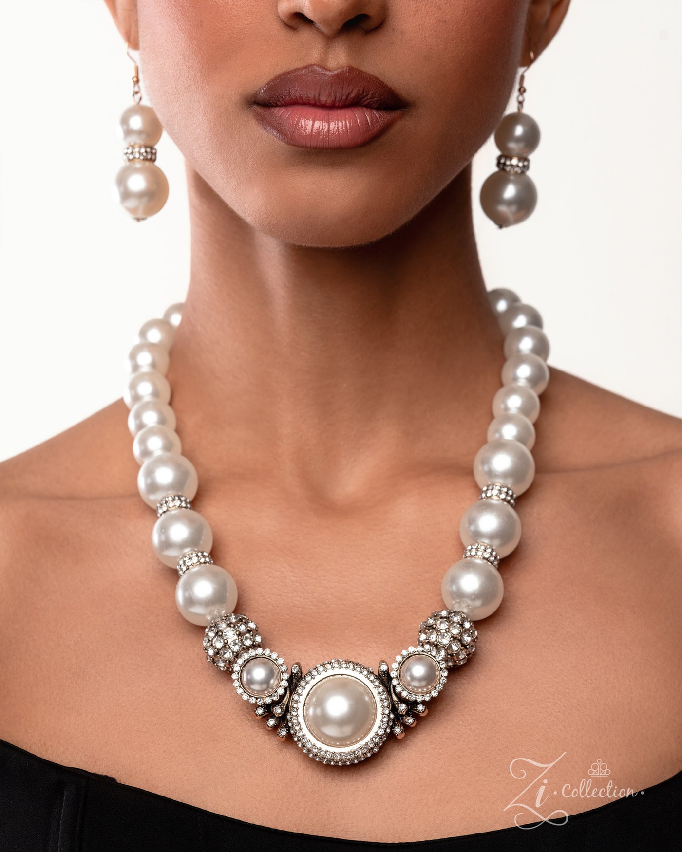 COMING SOON 2025 Paparazzi Zi Collection Dignified