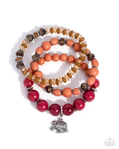 Paparazzi Elite Elephant