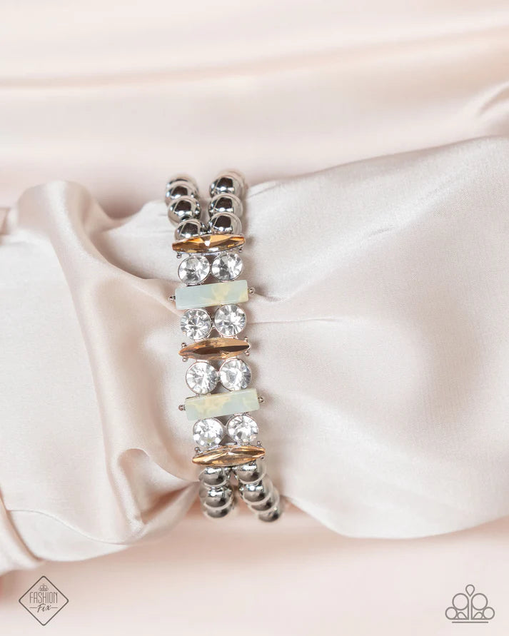 Paparazzi Fiercely 5th Avenue Fashion Fix - January 2025