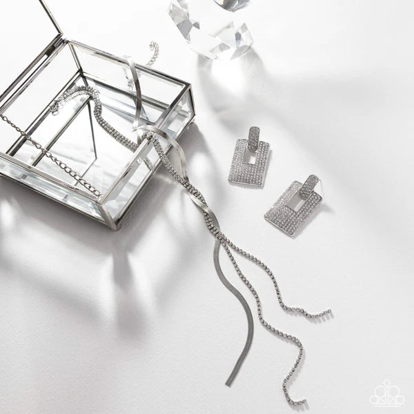 Paparazzi Fiercely 5th Avenue Fashion Fix - October 2025