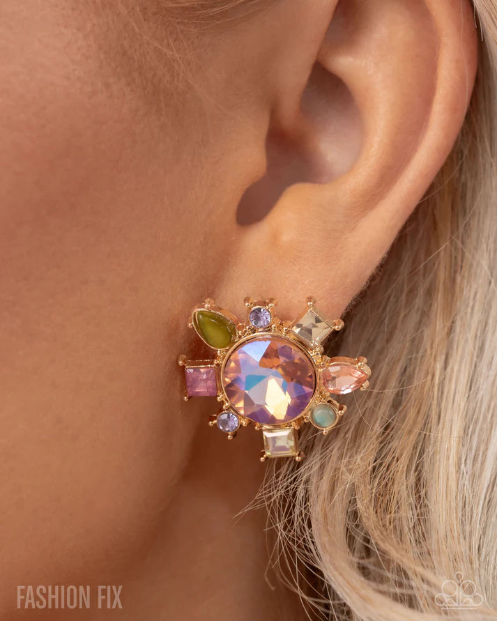 Paparazzi Fiercely 5th Avenue Fashion Fix - May 2025