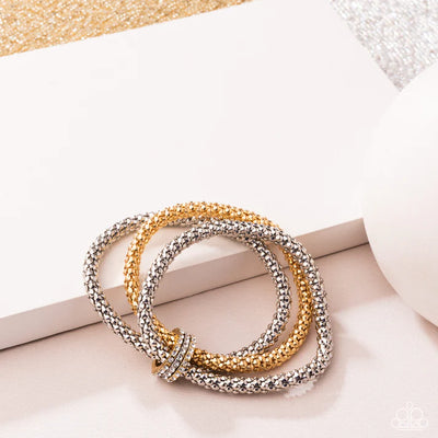 Paparazzi Life of the Party - May 2025