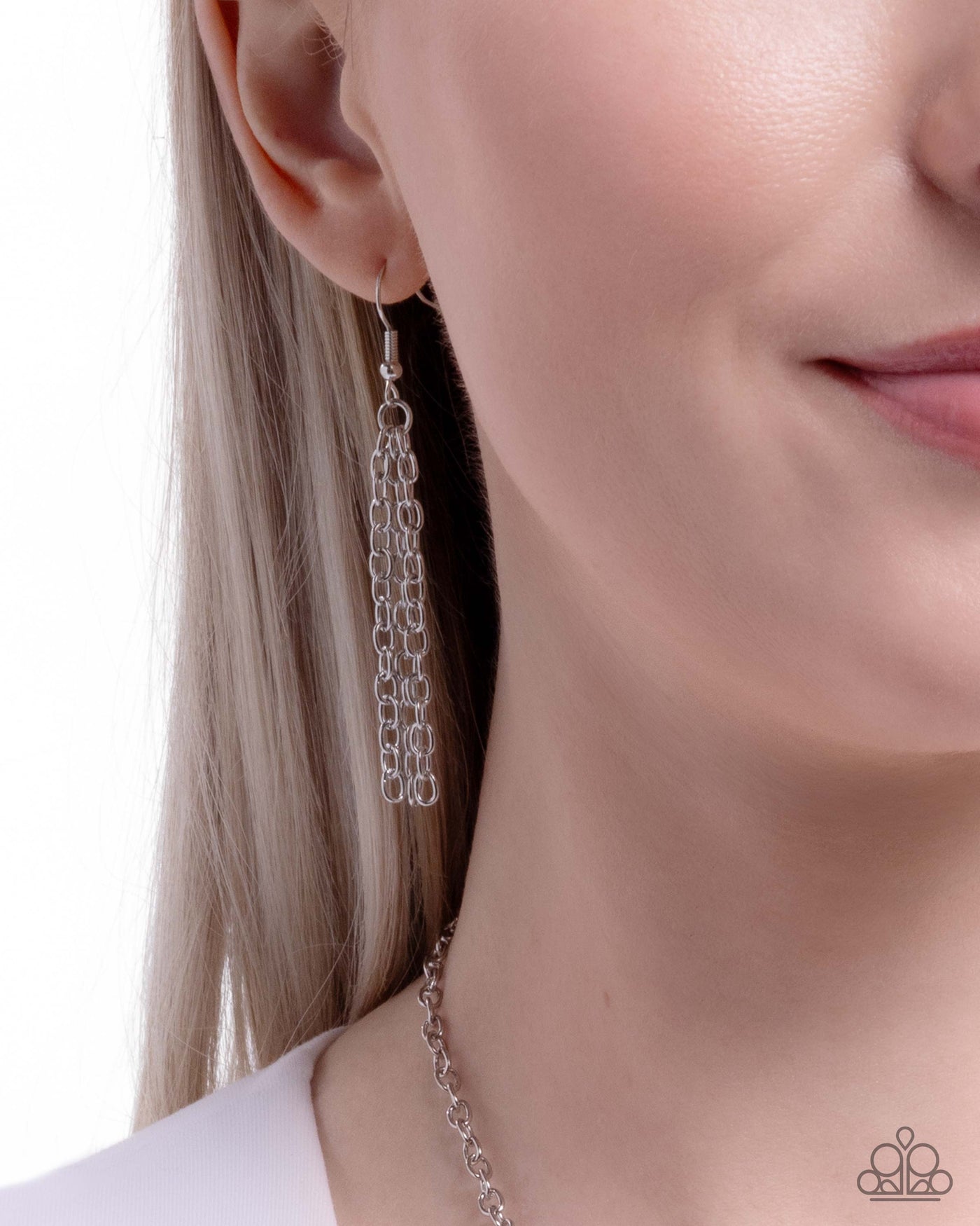 Paparazzi Floating Feature - Multi