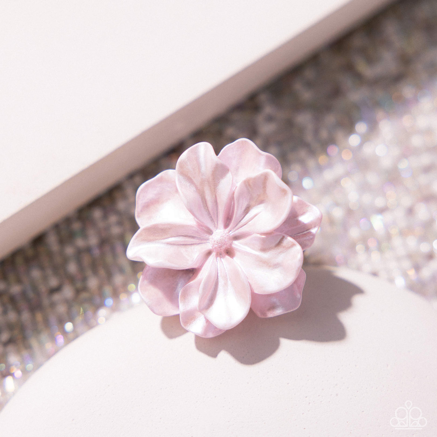 COMING SOON Paparazzi Floral Flex - Pink