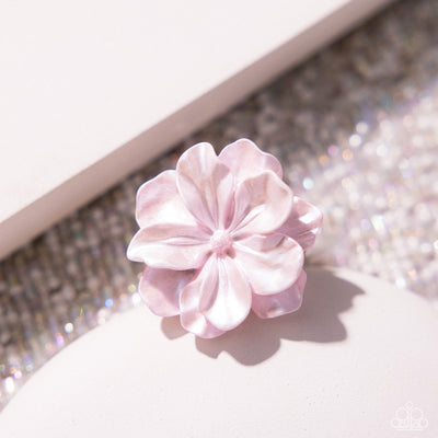 COMING SOON Paparazzi Floral Flex - Pink