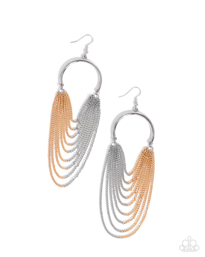 Convention 2025 Paparazzi Focused Fringe