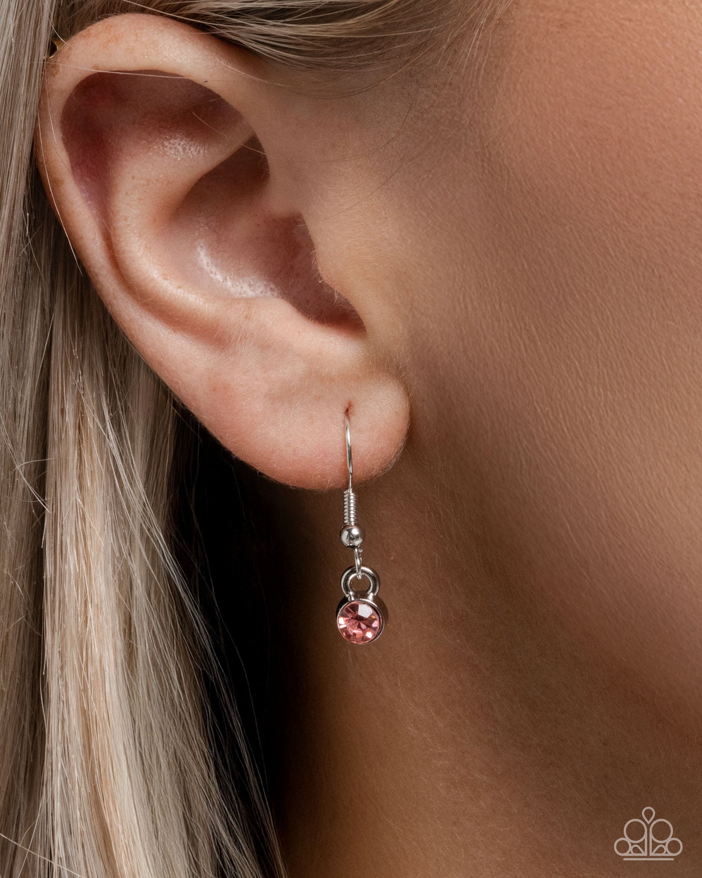 Paparazzi Gliding Glam - Orange