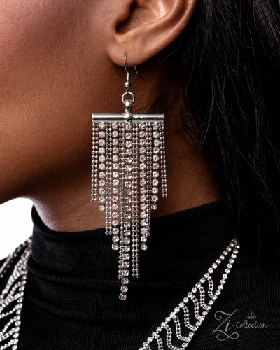 COMING SOON 2025 Paparazzi Zi Collection Intrepid