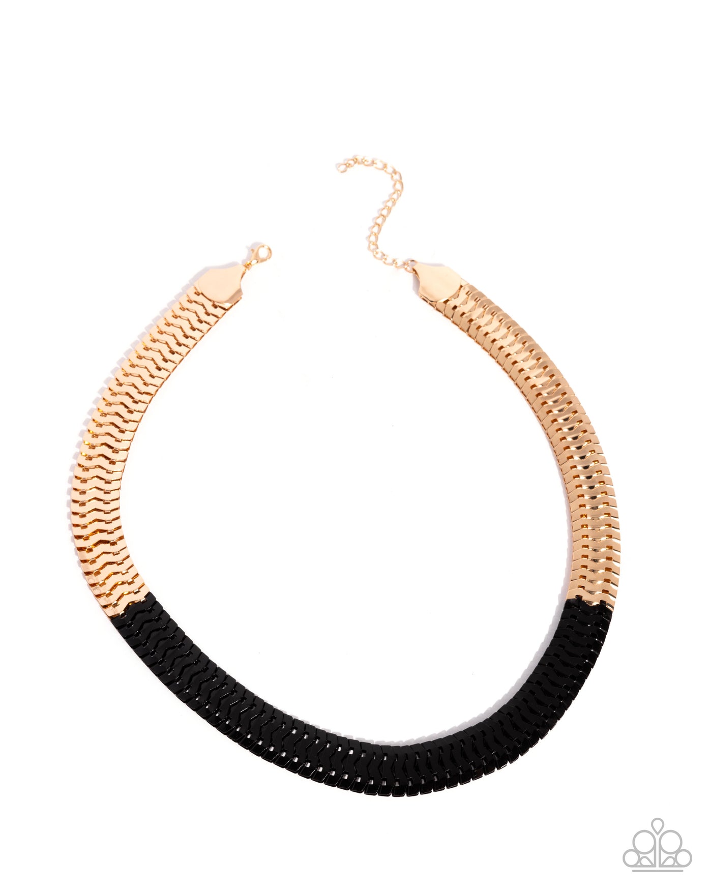 COMING SOON Paparazzi Painted Paradox - Black