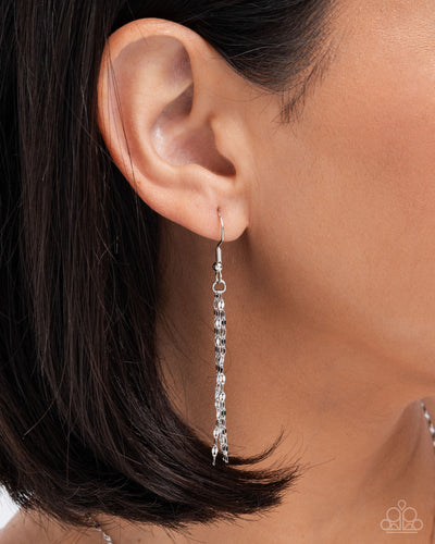 Paparazzi Pumpkin Patch - Orange