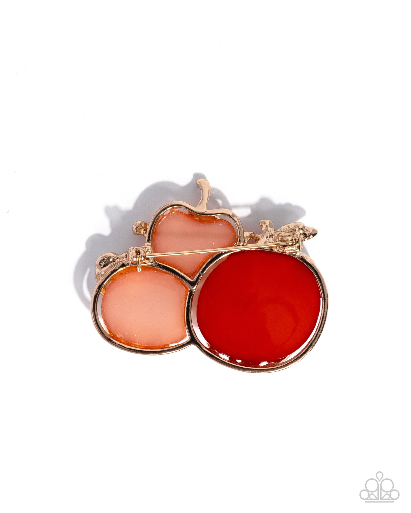 Paparazzi Pumpkin Pattern