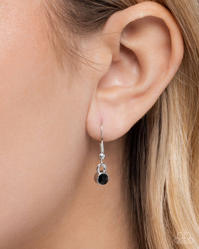 Paparazzi Quarterback Chic