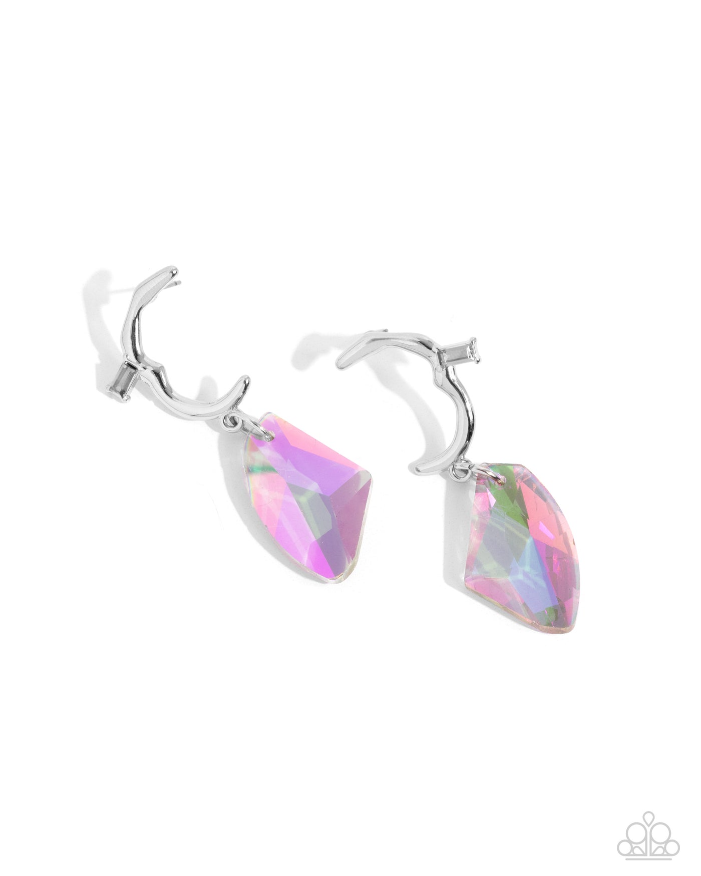 Paparazzi Savory Side - Multi