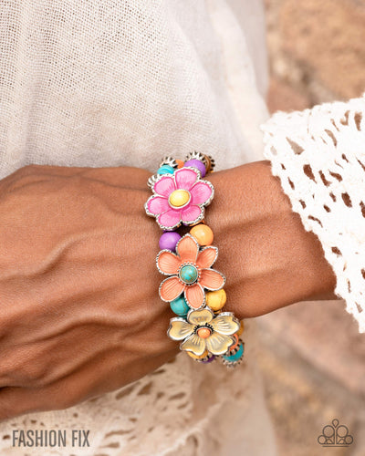 Paparazzi Simply Santa Fe Fashion Fix September 2025