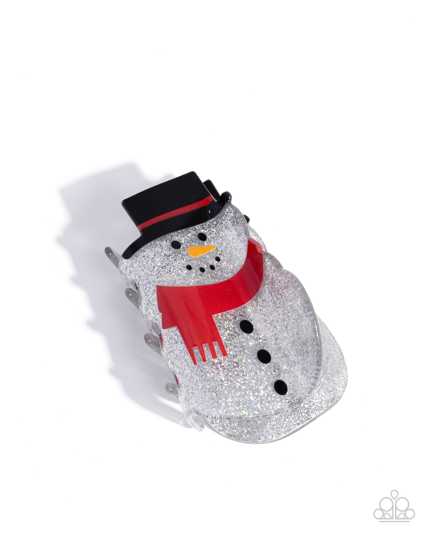 Paparazzi Snowman Serenade - Multi