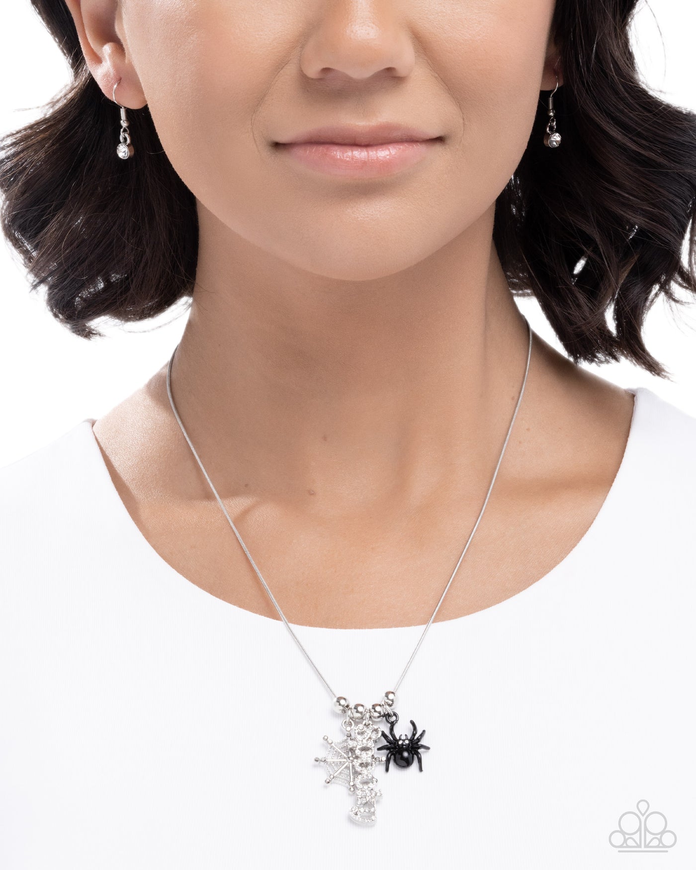 Paparazzi Spooky Sum - Multi