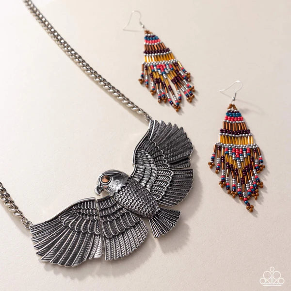 Paparazzi Sunset Sightings Fashion Fix - October 2025