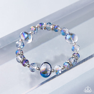 Paparazzi Translucid Taste