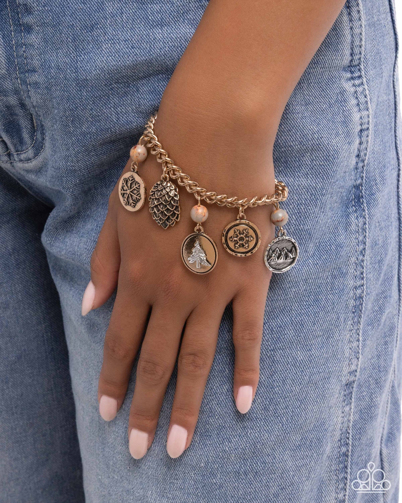 Paparazzi Wilderness Walk