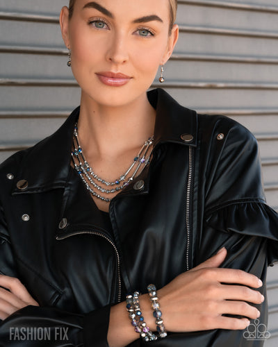 COMING SOON Paparazzi Magnificent Musings Fashion Fix - October 2025