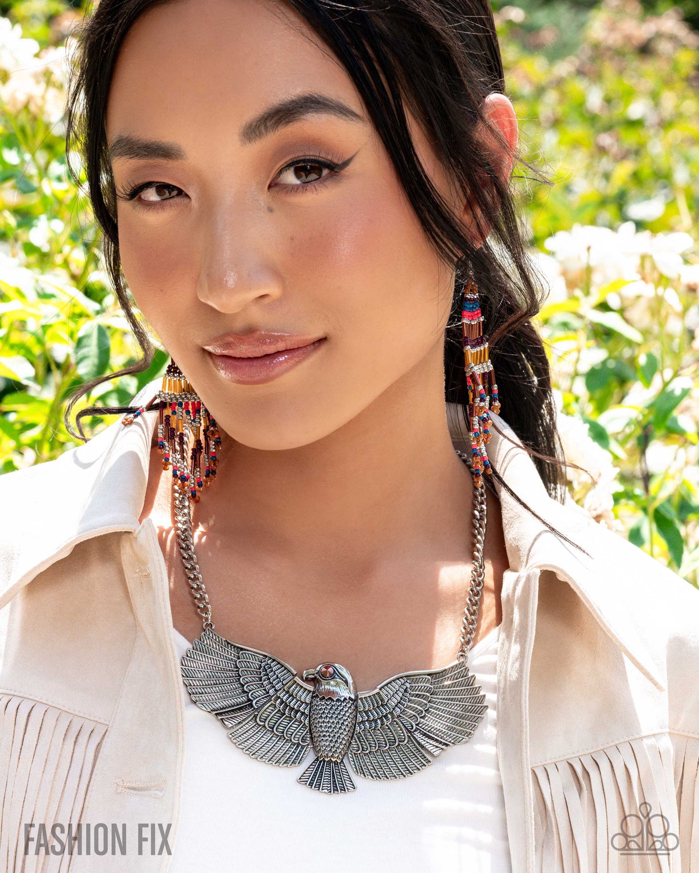 Paparazzi Sunset Sightings Fashion Fix - October 2025