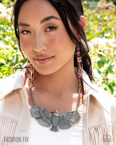 Paparazzi Sunset Sightings Fashion Fix - October 2025