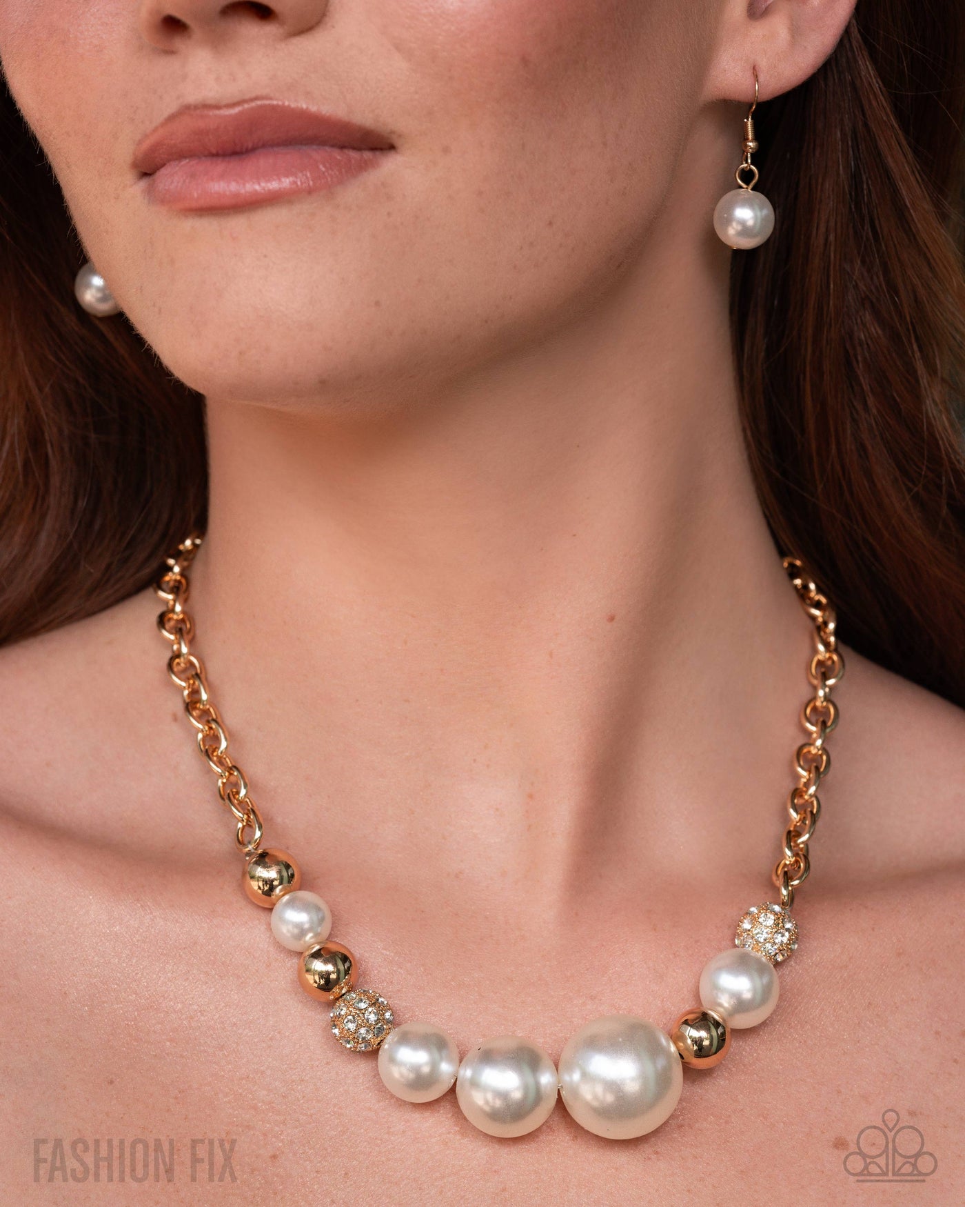 Paparazzi Fiercely 5th Avenue Fashion Fix - November 2025