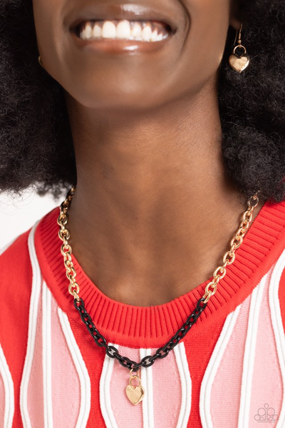 Paparazzi Locked Down Set