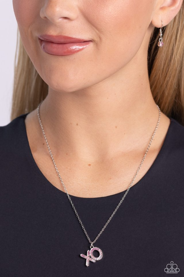 Paparazzi XO Showcase