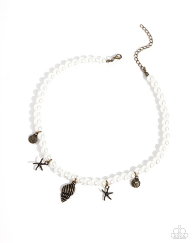 Paparazzi Beachcomber Beauty