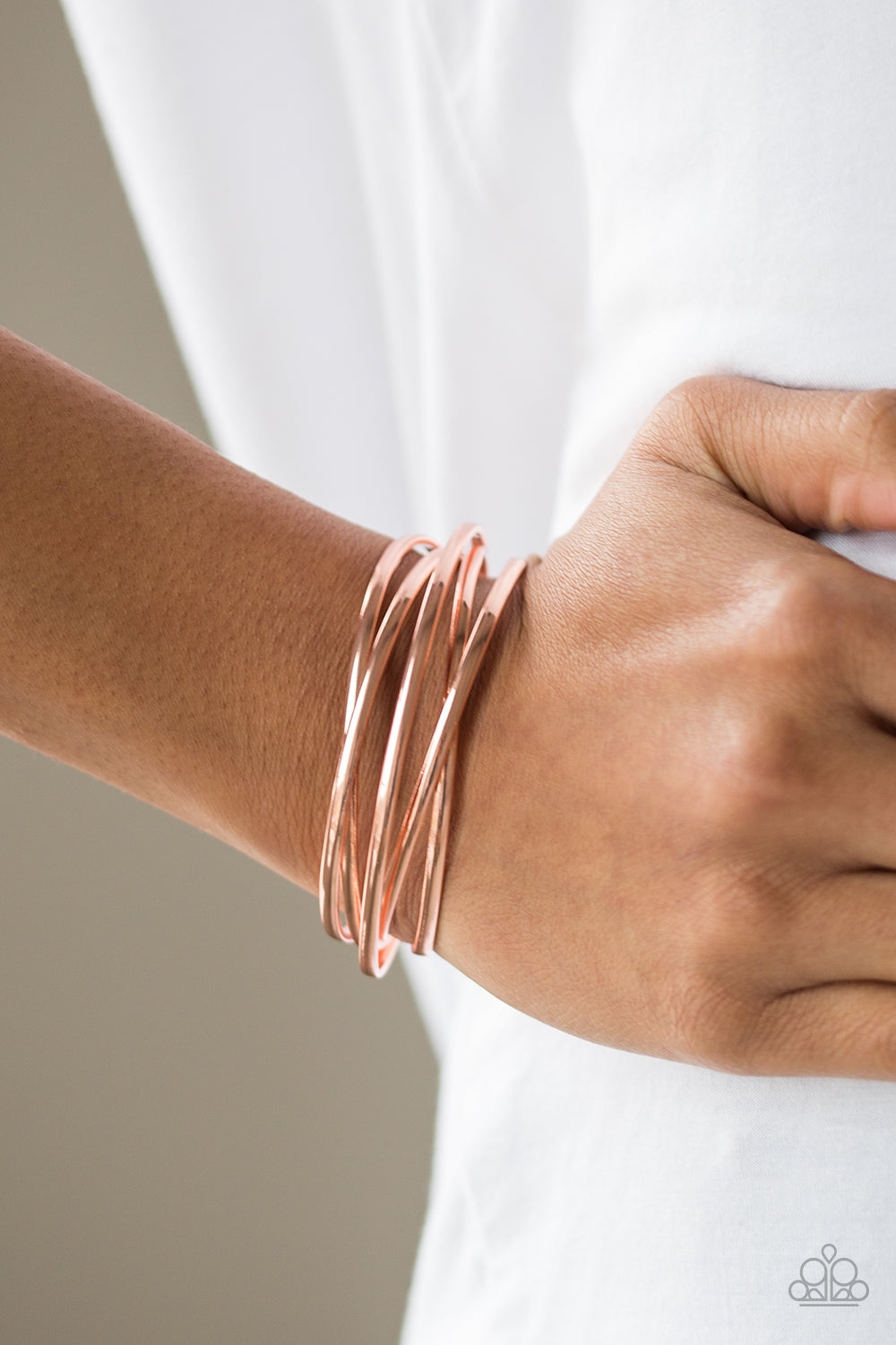 Paparazzi Modest Goddess