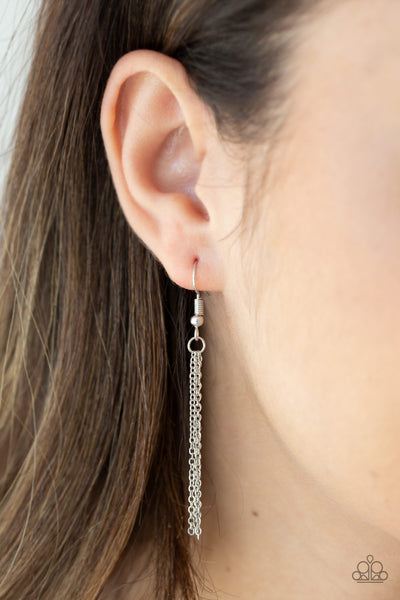 Paparazzi Spin Your PINWHEELS - Yellow