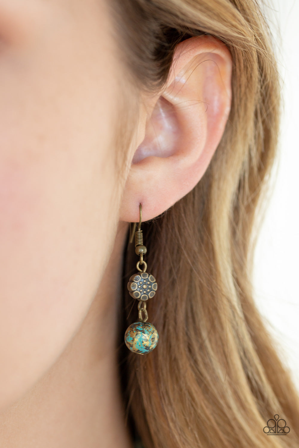 Paparazzi Gatherer Glamour