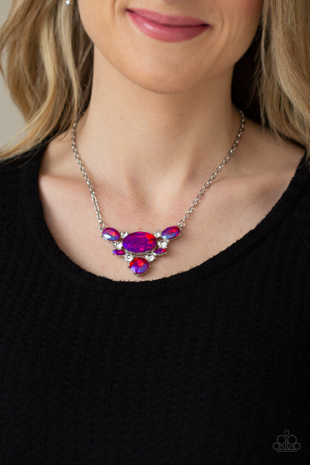 Paparazzi Cosmic Coronation