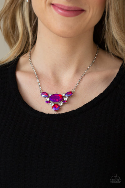 Paparazzi Cosmic Coronation