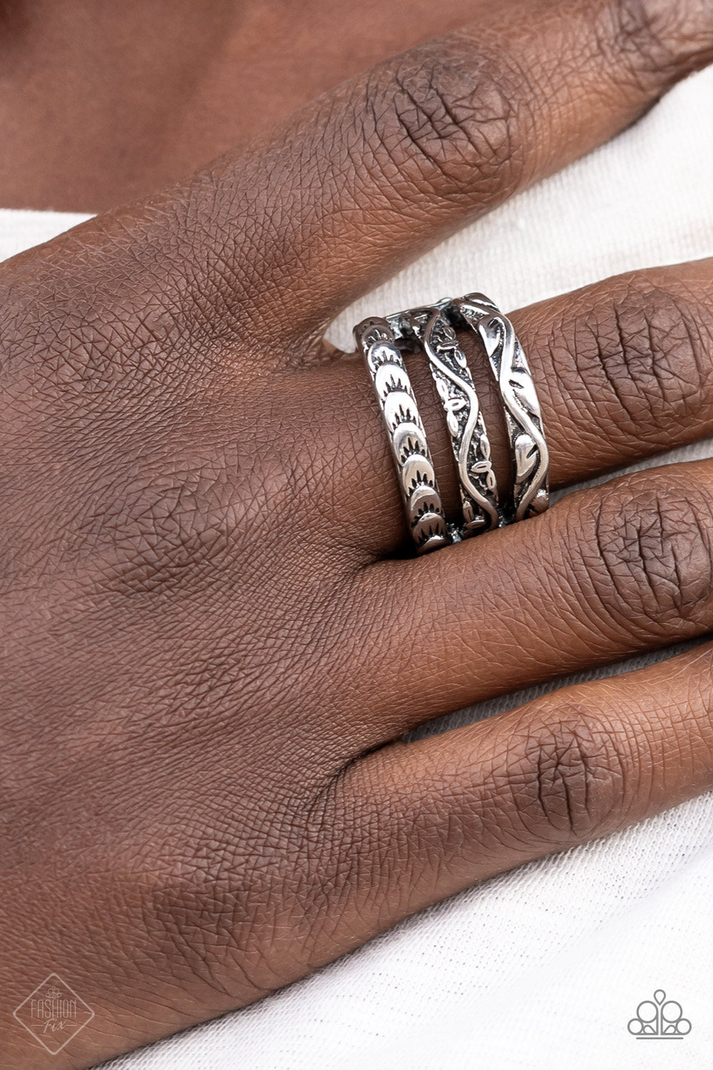 Paparazzi Fashion Fix Simply Santa Fe -May 2022