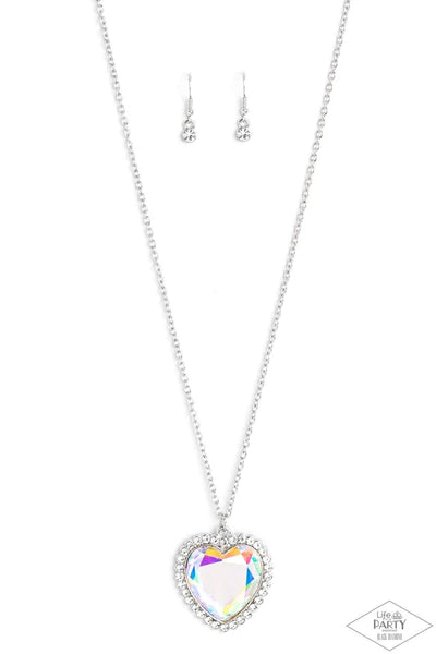 Paparazzi Prismatically Twitterpated