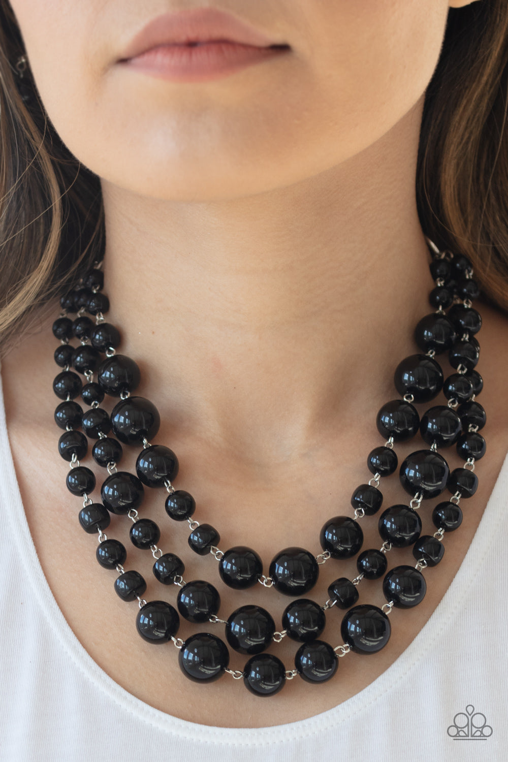 Paparazzi Everyone Scatter! – Studio Bling by Glam With Mack