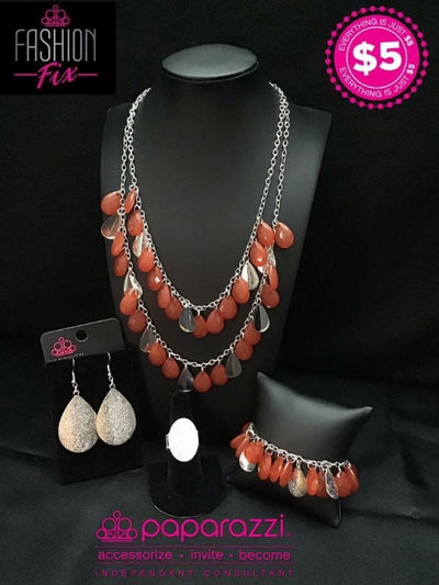 Paparazzi Glimpses of Malibu Set November 2018