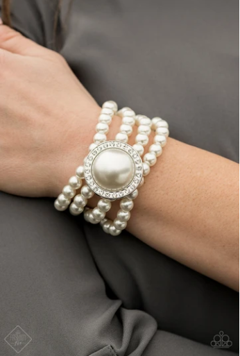 Paparazzi Top Tier Twinkle