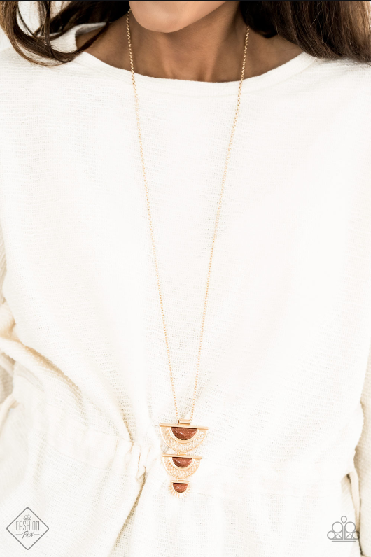 Sunset Sightings – Paparazzi July 2020 Fashion Fix