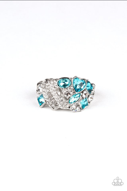 Paparazzzi Sparkle Bust